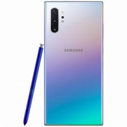 Galaxy Note10+ 256GB - Strieborná - Neblokovaný