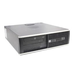 HP Compaq 8200 Elite Core i5-2400 3.4 - HDD 500 GB - 8GB