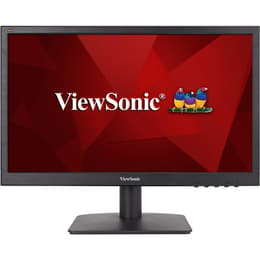 Monitor 19 Viewsonic VA1903A 1366 x 768 LCD Čierna
