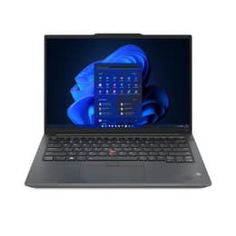 Lenovo ThinkPad E14 G5 14" (2025) - Core i7 - Gen 13 (U) - 16GB - SSD 512 GB QWERTY - Anglická