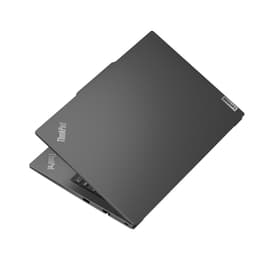 Lenovo ThinkPad E14 G5 14" (2025) - Core i7 - Gen 13 (U) - 16GB - SSD 512 GB QWERTY - Anglická