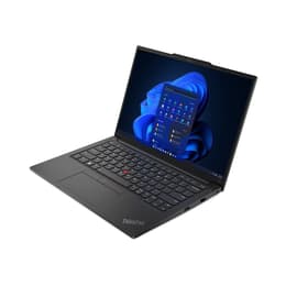 Lenovo ThinkPad E14 G5 14" (2025) - Core i7 - Gen 13 (U) - 16GB - SSD 512 GB QWERTY - Anglická