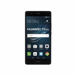 Huawei P9 Lite 16GB - Čierna - Neblokovaný - Dual-SIM
