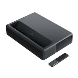Videoprojektor Xiaomi Mi Laser Projector 4K 1600 lumen Čierna