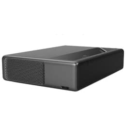 Videoprojektor Xiaomi Mi Laser Projector 4K 1600 lumen Čierna