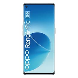 Oppo Reno 6 Pro 5G 256GB - Čierna - Neblokovaný