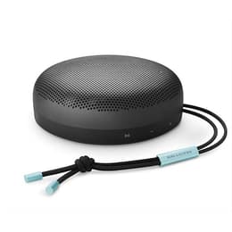 Bluetooth Reproduktor Bang & Olufsen Beosound A1 G2 - Čierna