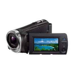 Videokamera Sony HDR PJ330 - Čierna