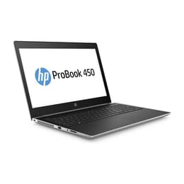 HP ProBook 450 G5 15" (2018) - Core i3-8130U - 4GB - HDD 500 GB AZERTY - Francúzska