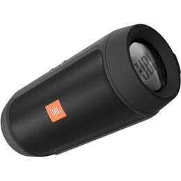 Bluetooth Reproduktor JBL Charge 2+ - Čierna