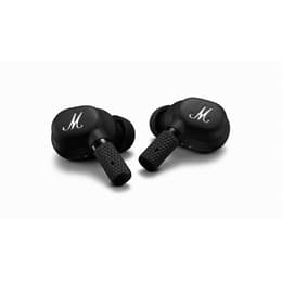 Slúchadlá Do uší Marshall Motif ANC Potláčanie hluku Bluetooth - Čierna