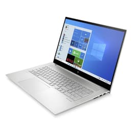 HP Envy 17-ch1056nf 17" (2021) - Core i7-1195G7 - 16GB - SSD 1000 GB AZERTY - Francúzska
