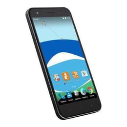ZTE Orange Neva 80 16GB - Čierna - Neblokovaný