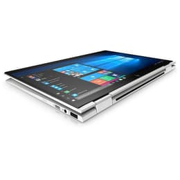 HP EliteBook X360 1030 G4 13" Core i7-8565U - SSD 256 GB - 16GB QWERTY - Anglická