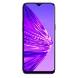 Realme 5 64GB - Fialová - Neblokovaný