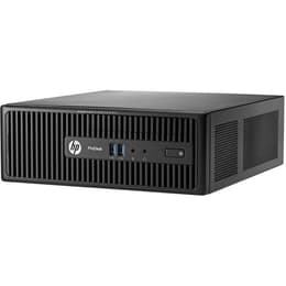 HP ProDesk 400 G3 SFF Core i5-6500 3,2 - HDD 1 To - 8GB