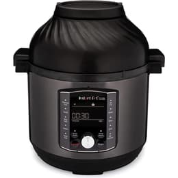 Pomalý hrniec Instant Pot 140-0027-01-EU