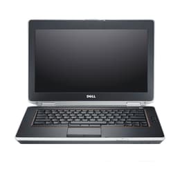 Dell Latitude E6420 14" (2011) - Core i5-2520M - 4GB - HDD 500 GB AZERTY - Francúzska