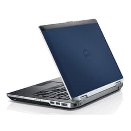 Dell Latitude E6420 14" (2011) - Core i5-2520M - 4GB - HDD 500 GB AZERTY - Francúzska