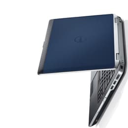 Dell Latitude E6420 14" (2011) - Core i5-2520M - 4GB - HDD 500 GB AZERTY - Francúzska