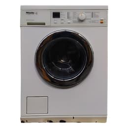 Samostatná práčka Miele W2260 Predné plnenie
