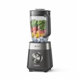 Mixér Philips HR3020/20 L - Čierna
