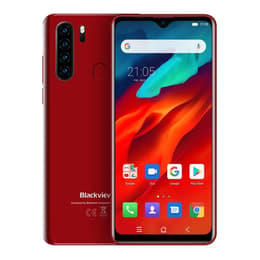 Doogee S95 Pro 256GB - Červená - Neblokovaný