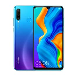 Huawei P30 Lite 64GB - Modrá - Neblokovaný