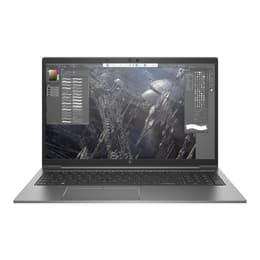 HP ZBook Firefly 15 G7 15" (2019) - Core i7 - Gen 10 (U) - 32GB - SSD 512 GB AZERTY - Francúzska