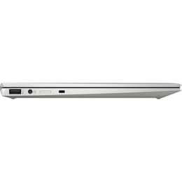 HP EliteBook X360 1030 G7 13" (2020) - Core i5 - Gen 10 (U) - 16GB - SSD 256 GB QWERTY - Anglická