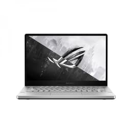 Asus ROG Zephyrus G14 GA401IV-HA120T 14" (2020) - Ryzen 9 - 4000 Series (HS) - 8GB - SSD 1 TO QWERTY - Anglická