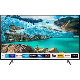Televízor Samsung 127 cm UE50RU7105 3840 x 2160