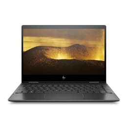 HP Envy X360 13" (2018) - Ryzen 7 - 3000 Series (U) - 8GB - SSD 256 GB AZERTY - Francúzska
