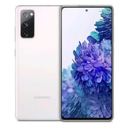 Galaxy S20 FE 5G 256GB - Biela - Neblokovaný
