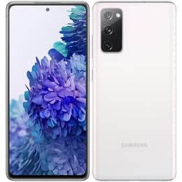 Galaxy S20 FE 5G 256GB - Biela - Neblokovaný