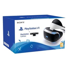 VR Headset Sony PlayStation VR V1 + Camera V2