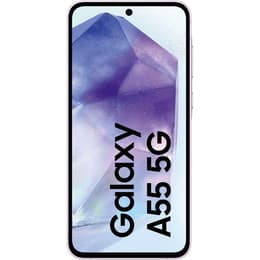 Galaxy A55 128GB - Fialová - Neblokovaný