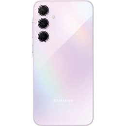 Galaxy A55 128GB - Fialová - Neblokovaný