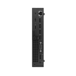 Dell OptiPlex 3020M Micro Core i5-4590T 2 - SSD 256 GB - 8GB