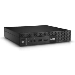 Dell OptiPlex 3020M Micro Core i5-4590T 2 - SSD 256 GB - 8GB