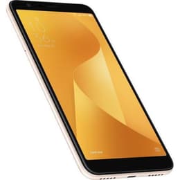 Asus Zenfone Max Plus (M1) ZB570TL 64GB - Zlatá - Neblokovaný