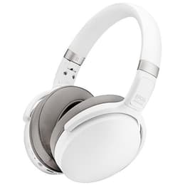 Slúchadlá Sennheiser EPOS Adapt 360 Potláčanie hluku wireless Mikrofón - Biela
