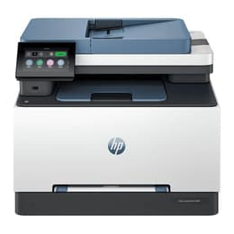 HP Color LaserJet Pro MFP 3303FDW Farebná laserová
