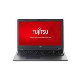 Fujitsu LifeBook U759 15" (2018) - Core i7 - Gen 8 (U) - 8GB - SSD 256 GB QWERTY - Talianska