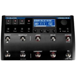 Audio príslušenstvo Tc-Helicon Voicelive 2