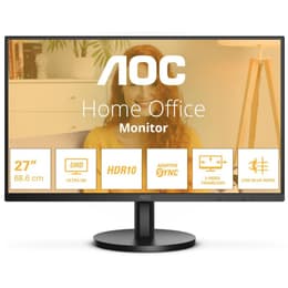 Monitor 27 Aoc U27B3M 3840 x 2160 LED
