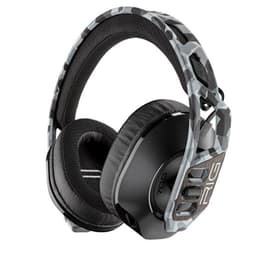 Slúchadlá Plantronics RIG 700HS Arctic Camo PS4 PS5 gaming wireless Mikrofón - Čierna