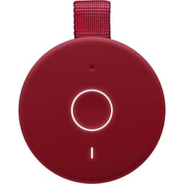 Bluetooth Reproduktor Ultimate Ears Boom 3 - Červená