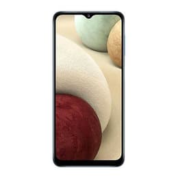 Galaxy A12 32GB - Modrá - Neblokovaný