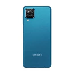 Galaxy A12 32GB - Modrá - Neblokovaný
